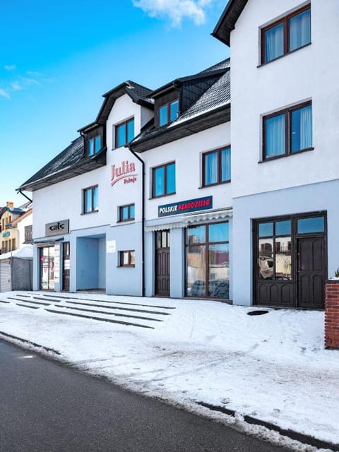 Julia Vacation rental in Leba