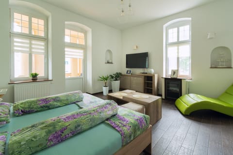 Apartament Ptasie Radio Apartment in West Pomeranian Voivodeship, Poland