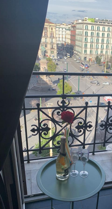 City view