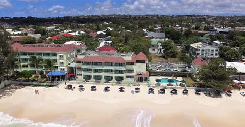 Beach, Sea view