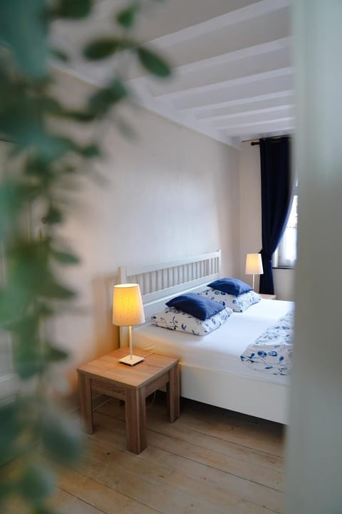 Gastenkamers In de Bleick House in Limburg (province)