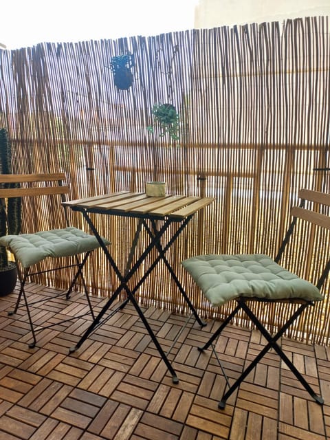 Balcony/Terrace, Balcony/Terrace