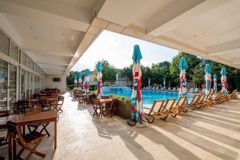 Pool view, Swimming pool, Swimming pool