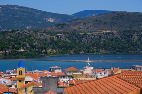 Lake view
