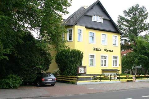Property building, Day