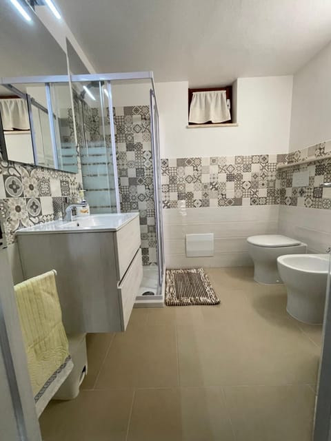 MARIA'S HOUSE Apartment in Sardinia