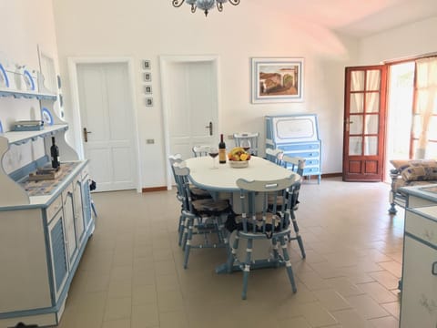 MARIA'S HOUSE Apartment in Sardinia