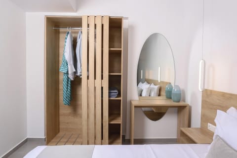 Asterias Premium Holiday Apartments Apartment hotel in Halkidiki