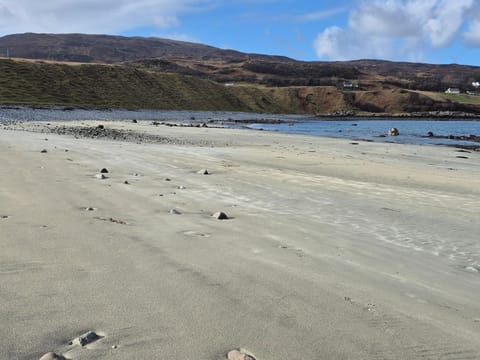"Balmoral View" Apartment in Scotland