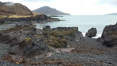 "Balmoral View" Apartment in Scotland