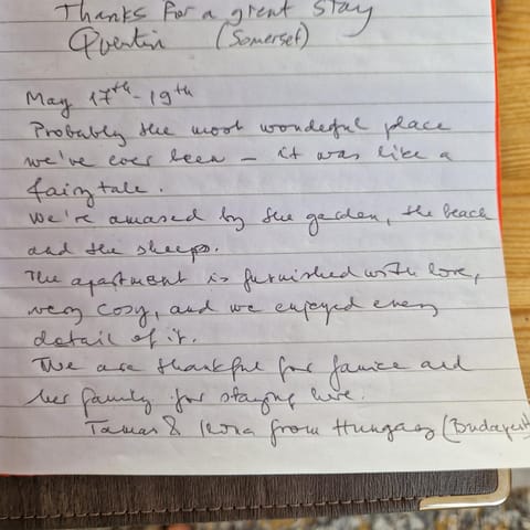 "Balmoral View" Apartment in Scotland