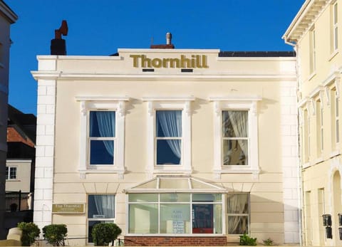 The Thornhill Bed and Breakfast in Teignmouth