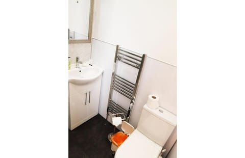 The Thornhill Bed and Breakfast in Teignmouth