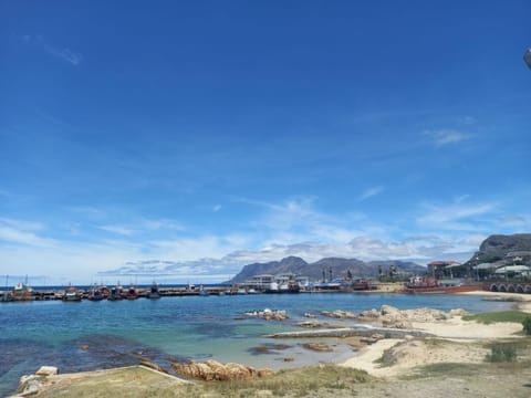 Nearby landmark, Natural landscape, Beach, Mountain view, Sea view