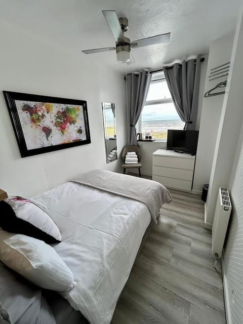 Sandford Promenade Hotel in Blackpool