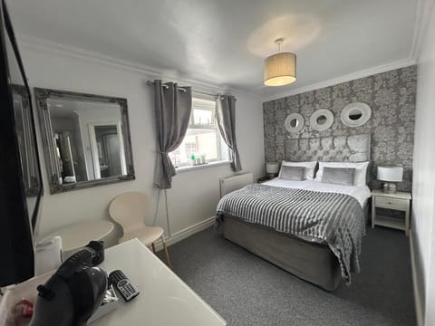 Sandford Promenade Hotel in Blackpool