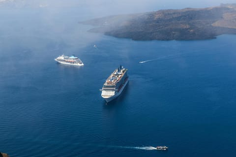 Property building, View (from property/room)