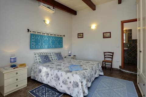 B&B Nonno Stacca Bed and Breakfast in Sardinia