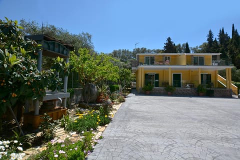 Ilios Studios Apartment in Corfu, Greece