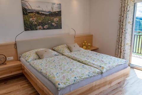 Ferienwohnungen Schöbringer Bed and Breakfast in Salzburgerland