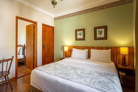 Hotel York Hotel in State of Rio de Janeiro