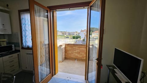 Residence Sole e Mare appartamenti House in Rosolina Mare