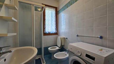 Residence Sole e Mare appartamenti House in Rosolina Mare