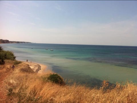 Magnificent Seascape Villa on a Secluded Beach House in Halkidiki