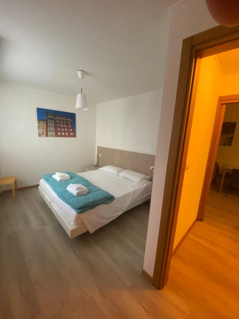 Residence Villa Susy Apartment hotel in Friuli-Venezia Giulia