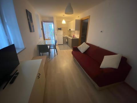 Residence Villa Susy Apartment hotel in Friuli-Venezia Giulia