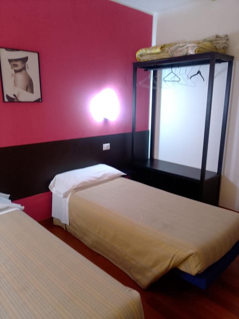 Hotel motel residence Gonzaga Hotel in Canton of Ticino