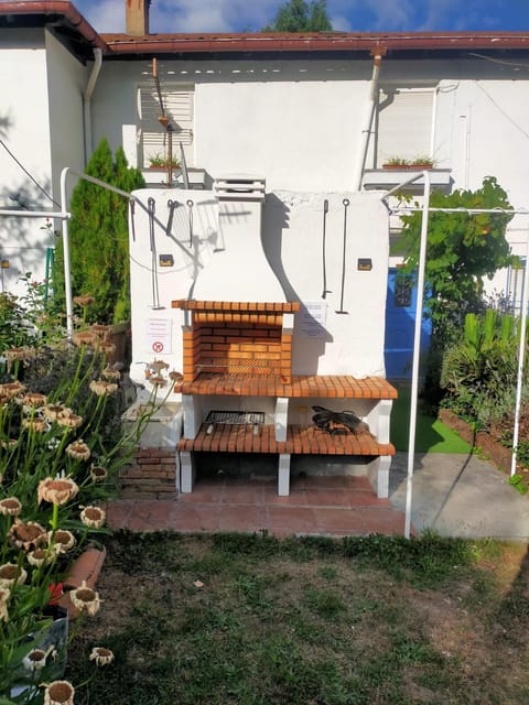 BBQ facilities