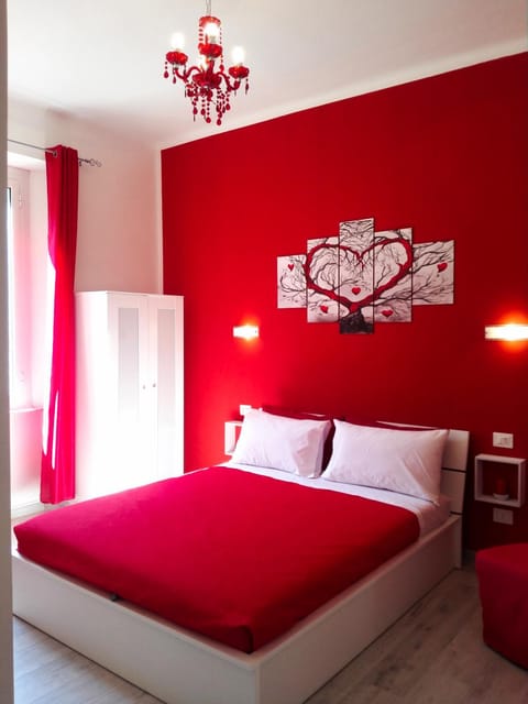 Le Stelle di Martina- Affittacamere - Bed and Breakfast in La Spezia