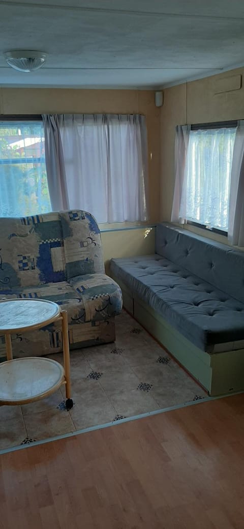 Kalmar Campground/
RV Resort in Pomeranian Voivodeship