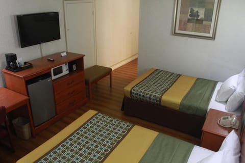 Royal Inn Motel in Mount Vernon