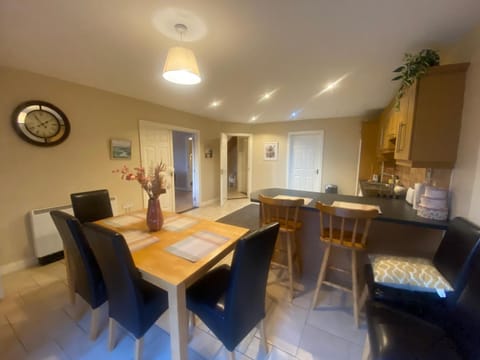 Luxury Town House-Apartment Carrick-on-shannon Apartment in Leitrim, Co. Leitrim, Ireland