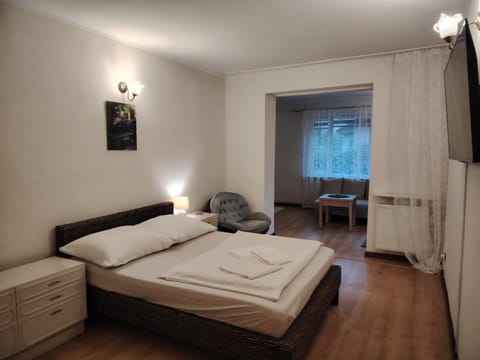 Dom Wakacyjny Karol Vacation rental in Leba