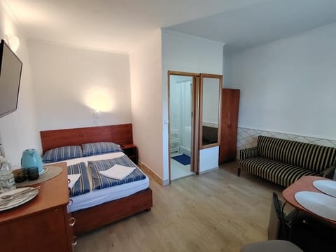 Dom Wakacyjny Karol Vacation rental in Leba