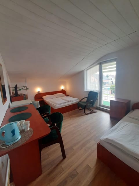 Dom Wakacyjny Karol Vacation rental in Leba