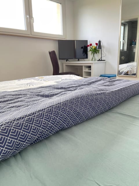 Apartment CHEZ TONY Apartment in Strassen