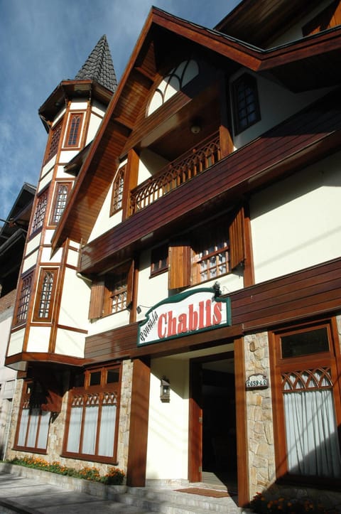 Facade/entrance, On site