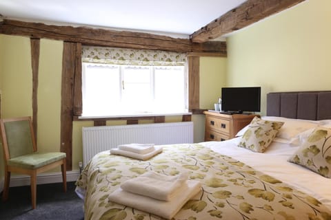 The Kings Head Bed and Breakfast in South Norfolk District