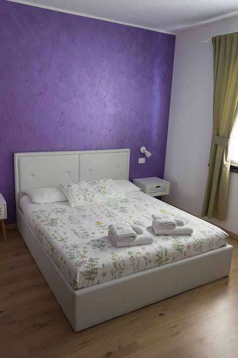 Il Gatto Stanco B&B Bed and Breakfast in Arona