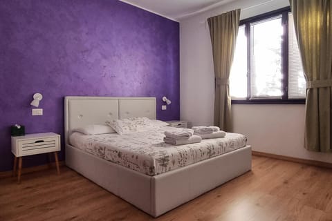 Il Gatto Stanco B&B Bed and Breakfast in Arona