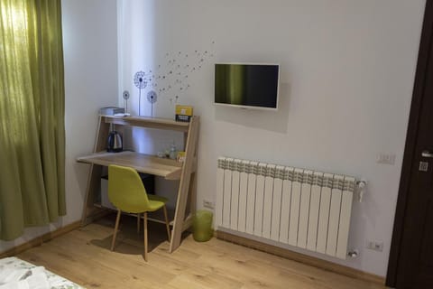 Il Gatto Stanco B&B Bed and Breakfast in Arona