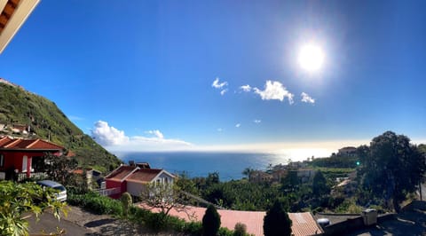 View (from property/room), Sea view