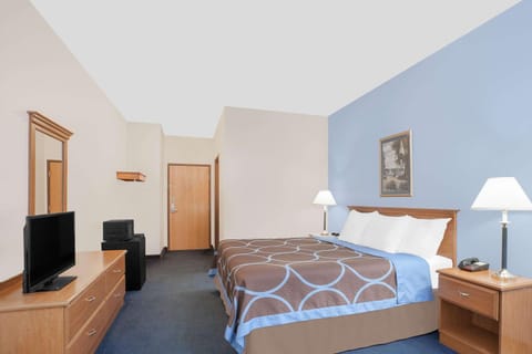 Photo of the whole room, On site