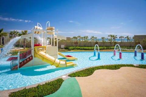 Off site, Children play ground, Swimming pool