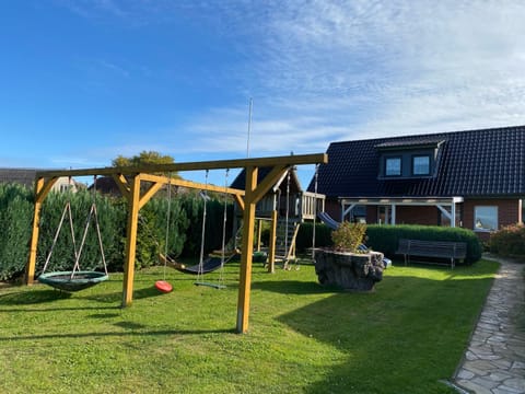 Ferienhaus Kira House in Boltenhagen