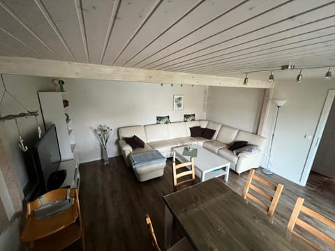 Ferienhaus Kira House in Boltenhagen